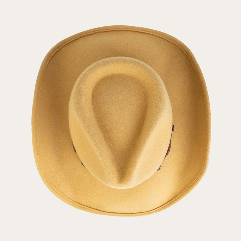El Top 100X Premier Cowboy Hat