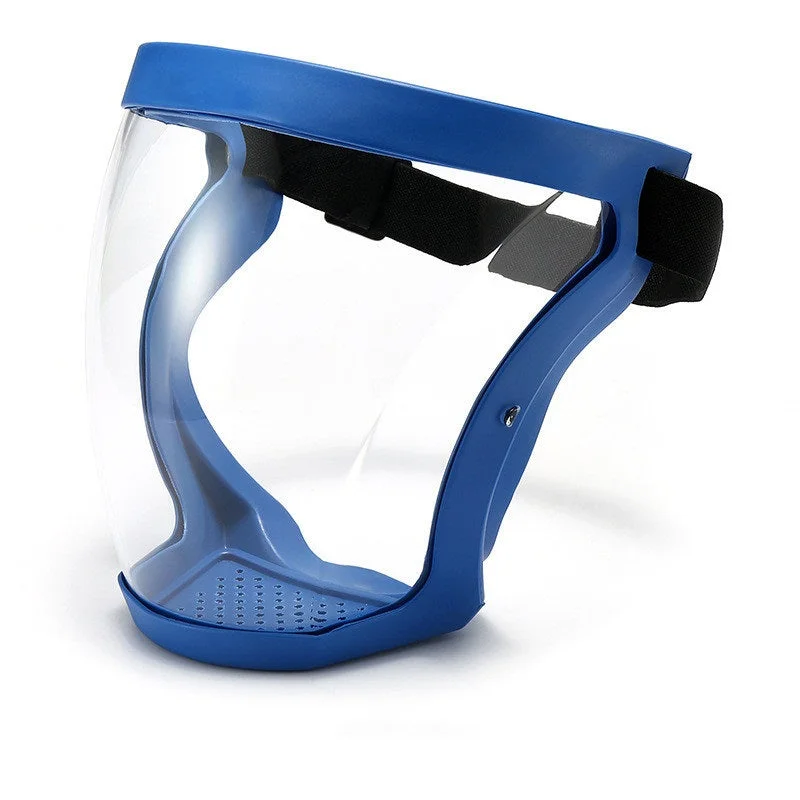 Anti-Fog Protective Full Face Shield