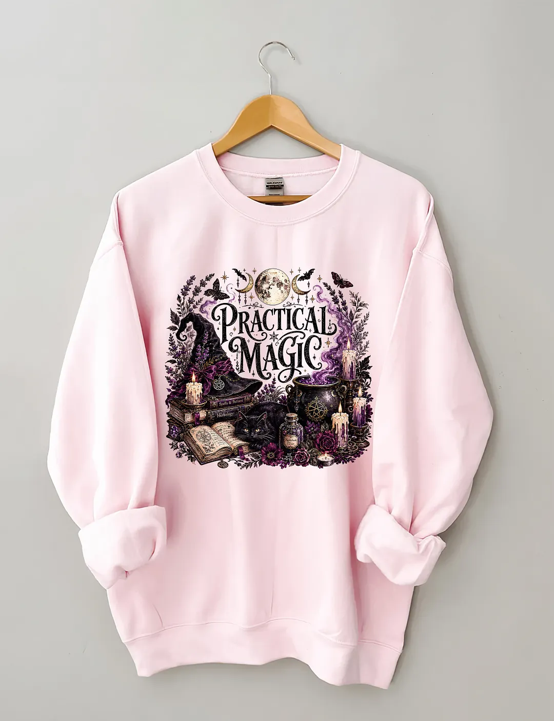 Practical Magic Sweatshirt