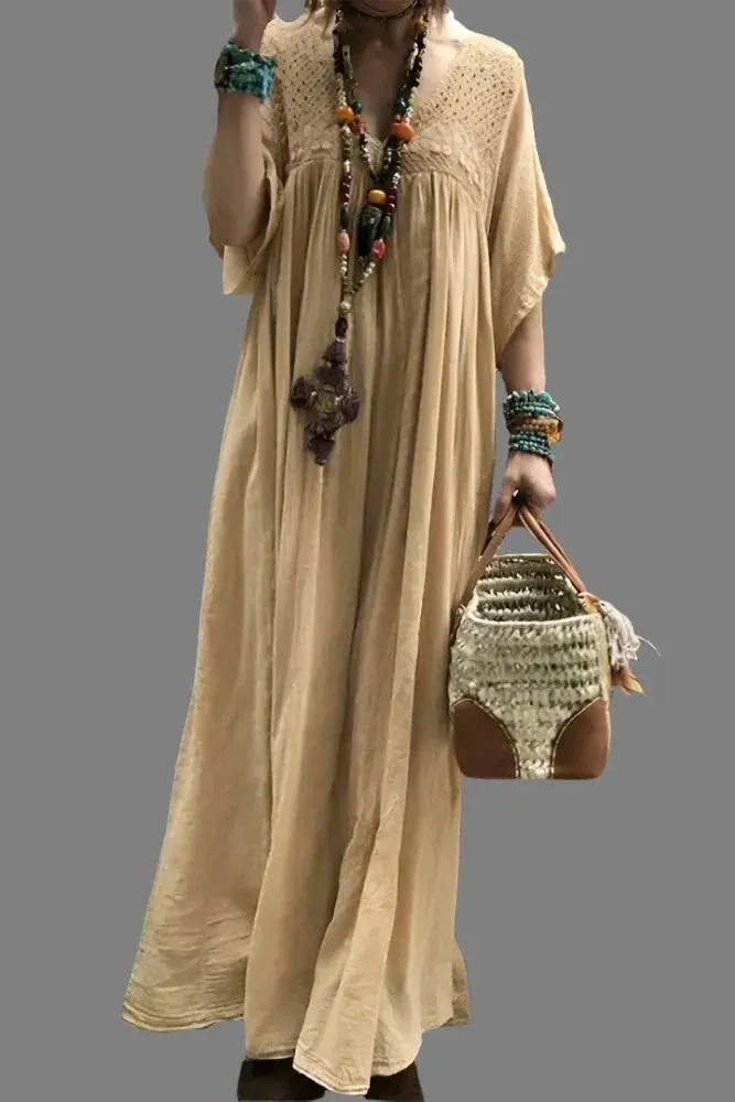 Light and breezy Dress
