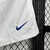 2024-2025 Croatia National Team Home Shorts 1:1 Thai Quality