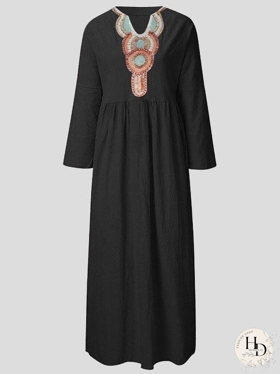 Weekend Getaway Dress