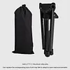 Portable Folding Tripod Stool 360 Rotating Camping Stool Foldable Tripod Chair