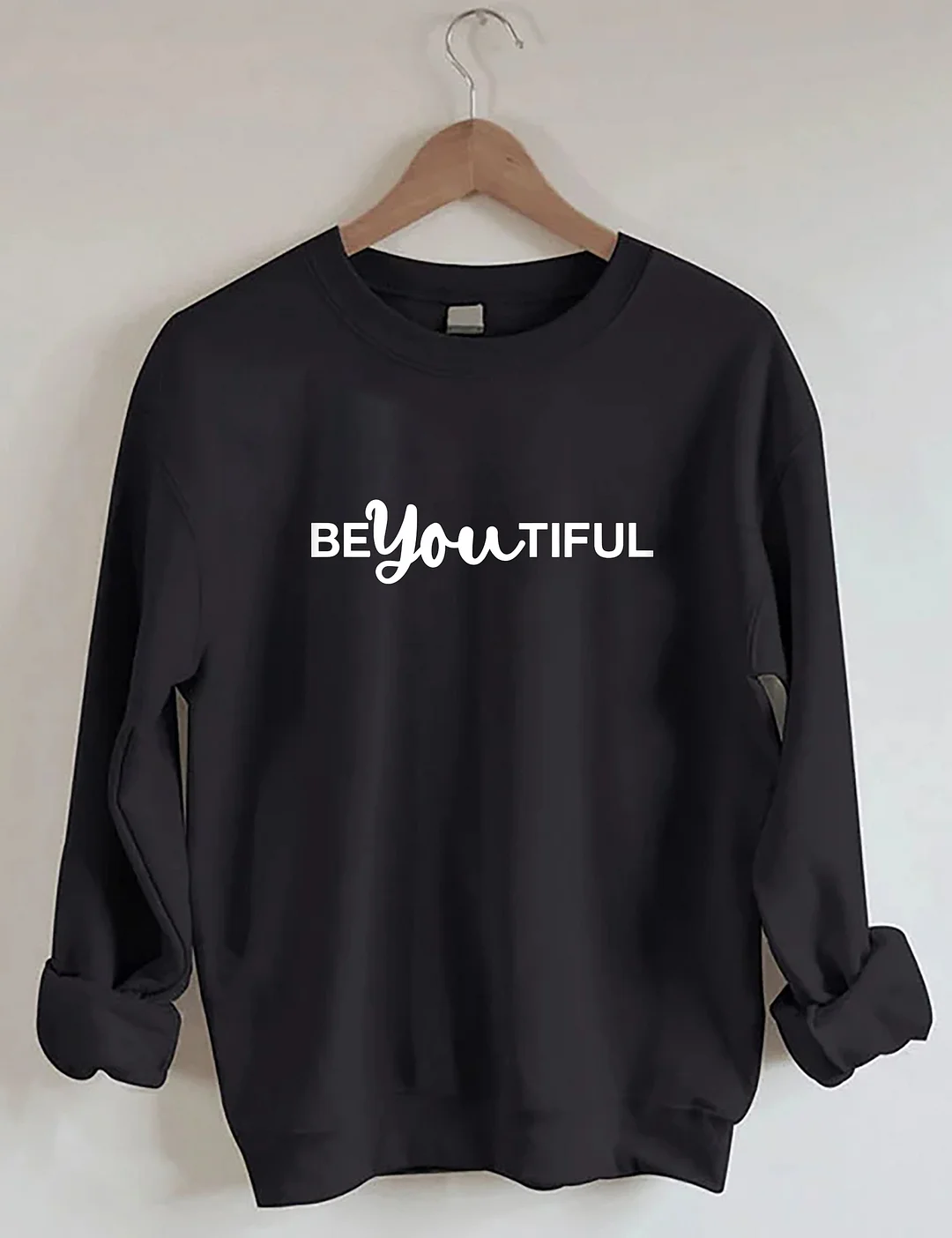 BeYouTiful Sweatshirt