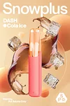 Snowplus Dash 4000Puffs