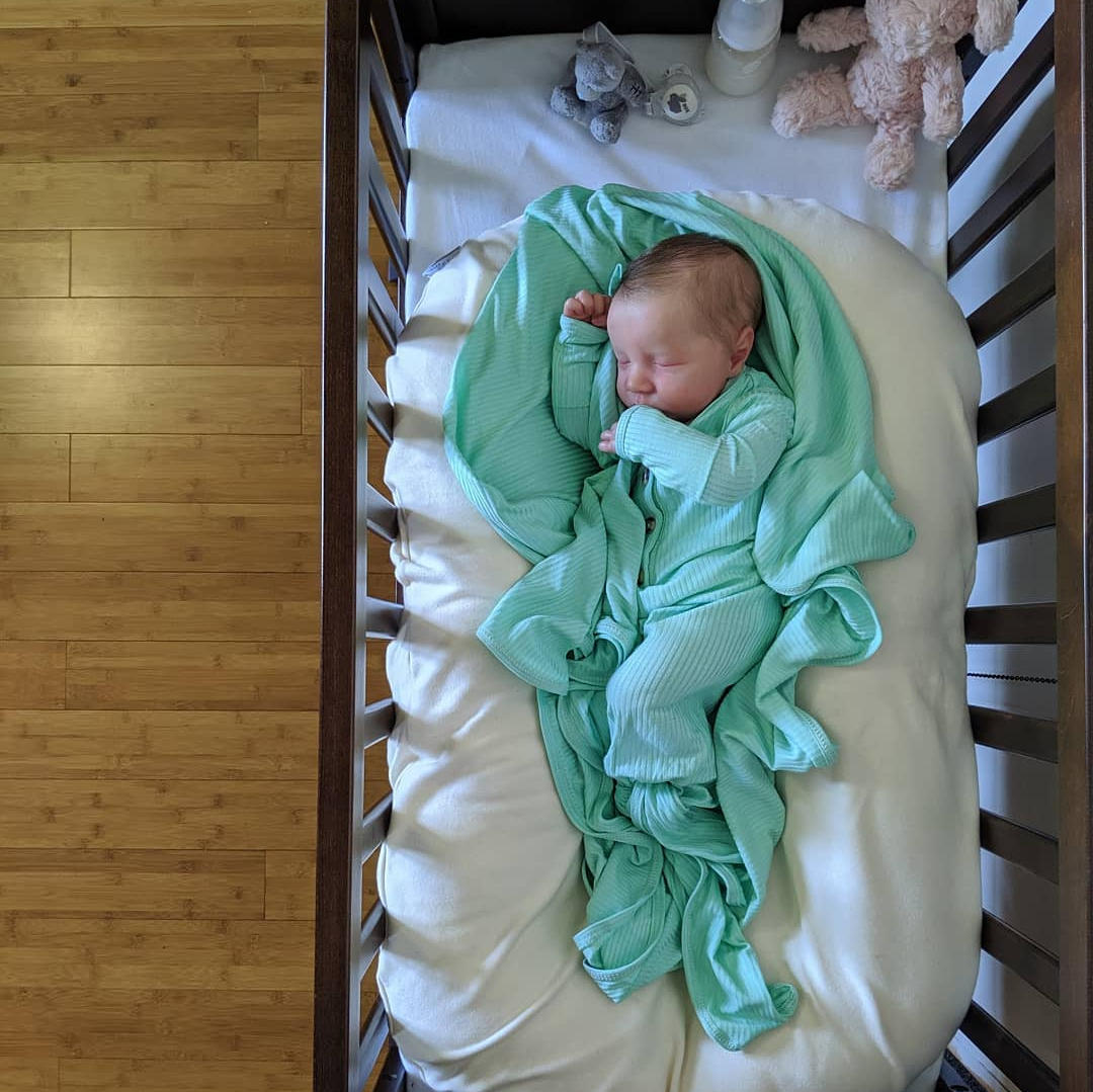 12'' Lifelike Melissa Sleeping Reborn Baby Dolls