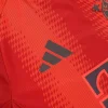 KANE #9 Bayern Munich Home Authentic Soccer Jersey 2024/25