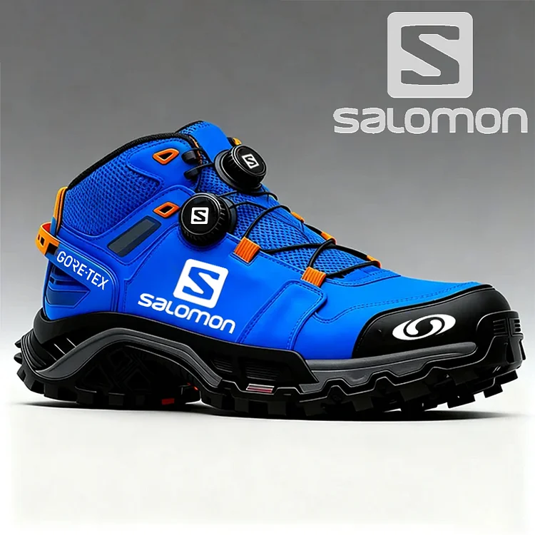 Salomon Gore-Tex 2025 &ndash; Nepremokav&eacute; a tepl&eacute; pracovn&eacute; top&aacute;nky na pr&aacute;cu vonku &ndash; Nov&eacute; &ndash; Časovo obmedzen&aacute; ponuka!