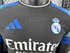 2024/2025 Player Version Real Madrid Special Edition Jersey 03 love fball
