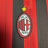 Joyfball 2013/2014 Retro AC Milan Home Football Shirt 1:1 Thai Quality