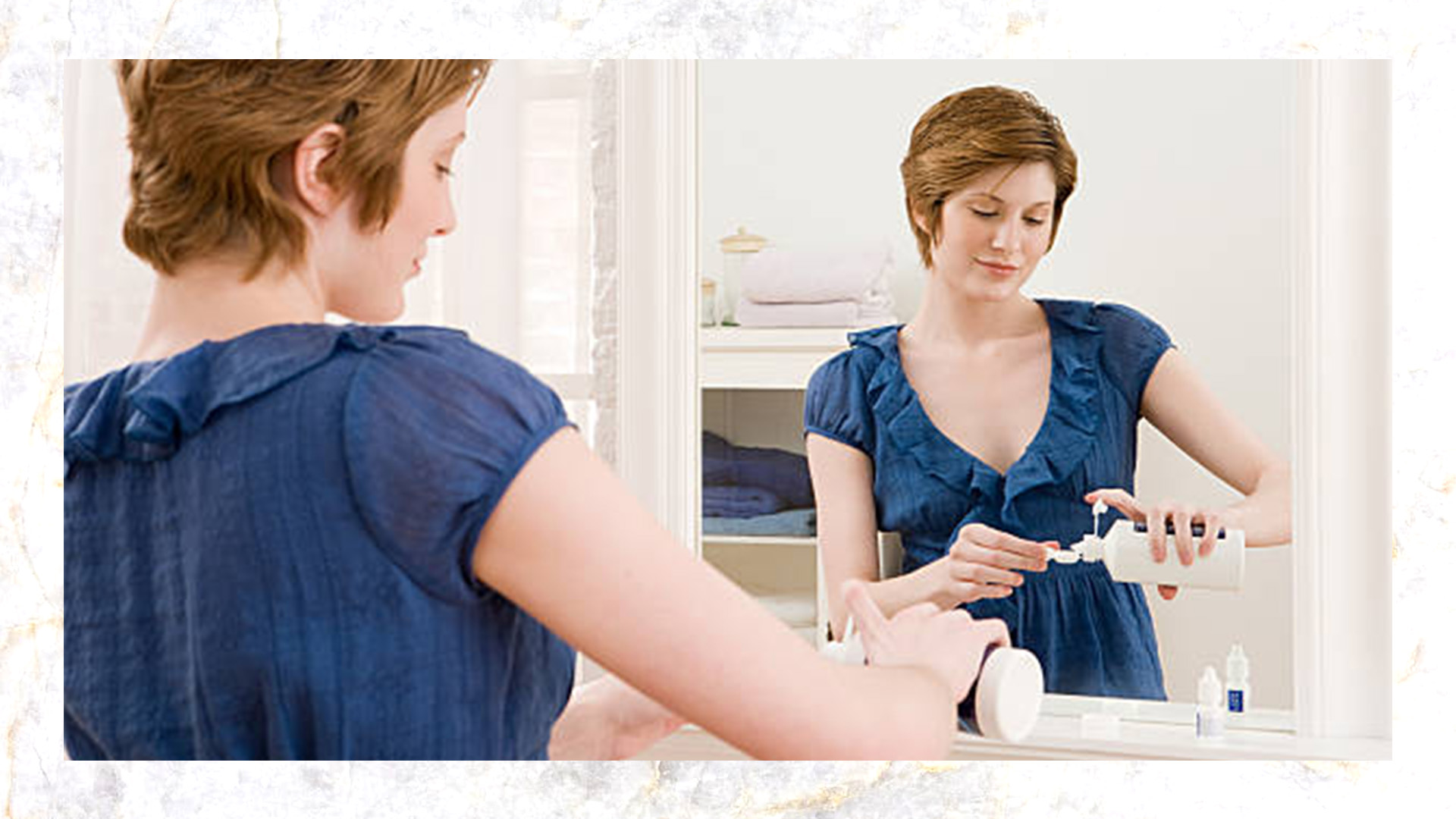 Clean Lenses Properly