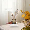 >SALE<2D Flat Indian Eagle DIY Diamond Painting Desktop Ornaments Kit for Home Decor
