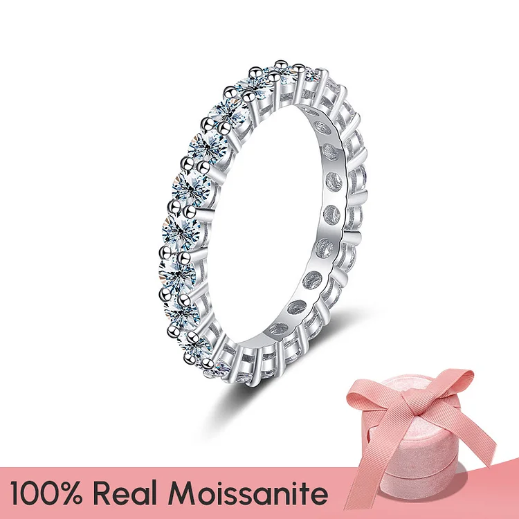 Gift for you🎁 49% OFF| Eternity Lo-Ring 