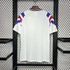 1994 Retro France Away Football Shirt 1:1 Thai Quality