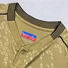 Joyfball 2025/2026 Crystal Palace Away Football Shirt 1:1 Thai Quality