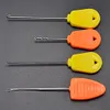 9Pcs Carp Fishing Bait Needle Baiting Rigging Needle Driller Fishing Accessories