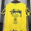 2025/2026 Dortmund Yellow Special Customized Football Shirt 1:1 Thai Quality