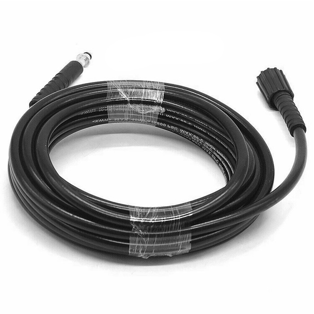 

2320psi Pressure Washer Water Hose with M22 Fitting for Karcher K2 K3 K4 K5, 8m, 501 Original