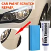 Car Scratch Repair Kit Auto Wax Polishing Grinding Paste Paint Care Set