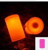 Outdoor Camping Tent Nail Anti-Trip Reminder Light Canopy Camp Nail Warning Light Wind Rope Hanging Light Decorative Light Atmosphere Light