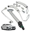 Turbo Charger Coolant Return Hose Line 55567067 for Chevy Cruze for Buick Encore