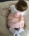 Babiesprincess Lifelike Reborn Baby Doll, Babiesprincess