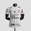 Player Corinthians all sponsors Soccer Jersey