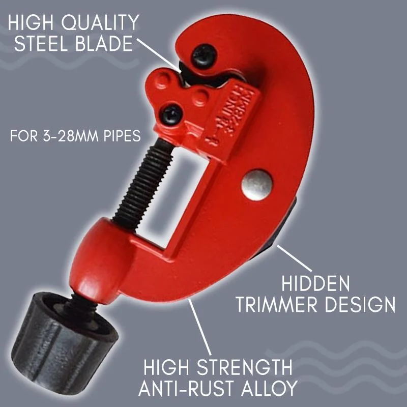 Easy Twist Pipe Cutter | IFYHOME