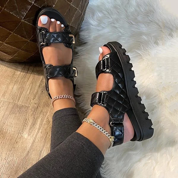 Fashion Classic Comfort Flat Sandals