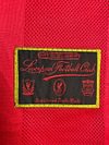 Joyfball 1995/1996 Retro Long Sleeve Liverpool Home Football Shirt 1:1 Thai Quality