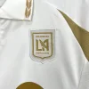 25/26 Kids Los Angeles FC Soccer Jersey Away