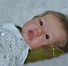 20" Real Life Reborn Baby Doll Girl Ursula That Look Real - RBBI-Myrebornbabydoll® Myrebornbabydoll®