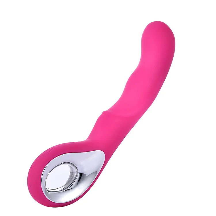 Rechargeable Vibrating Dildos Av 3-Point