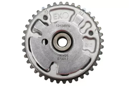 Dronehint Genuine GM Camshaft Phaser 12684832 (For: GMC) Parts