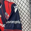 2025/2026 Bologna Home Shirt