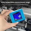32x24 Pixel Digital Infrared Thermal Imager 1.3-Inch USB CDC Temperature Sensors