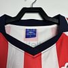 1998-1999 Retro Chivas Home Soccer Jersey 1:1 Thai Quality