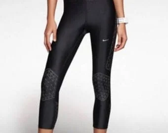 Pornhint Nike| leggings | crop