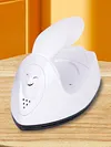 DIY Handheld Mini Iron Portable Electric Versatile Craft Clothes Sewing Supplies