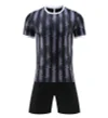 Football Wear Quick Dry Soccer Uniform Men Football Jerseys Football Uniforms Soccer Shirt Men Soccer Jerseys