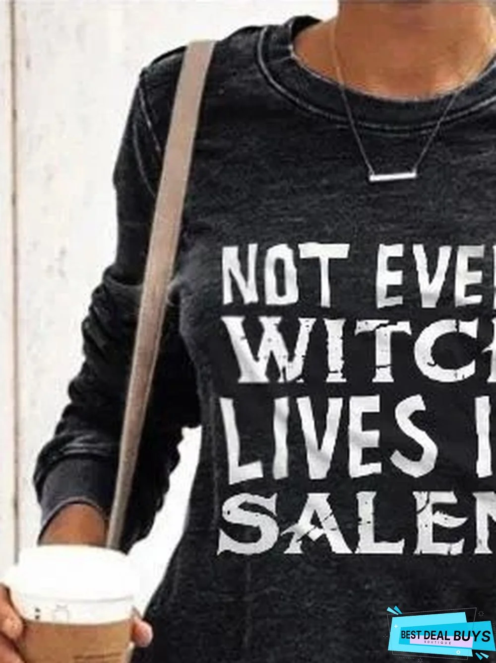 Casual Shift Crew Neck shirt & Tunic Top