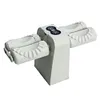 Double Head Dumpling Maker Machine Quickly Automatic for Dumpling and Pie Making