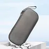 Portable Carrying Case for AYN Odin 3 Handheld Game Console Shockproof Storage Bag for Controller Storage & Travel Protection