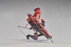 Movable Red Hood Ver. Rapi - Goddess of Victory: Nikke Official Statue - Good Smile Company