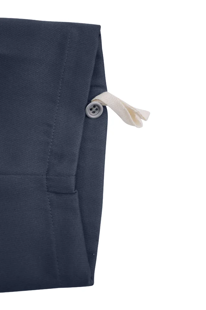   Luftwaffe German M1944 Blue Grey Gabardine Trousers German-Uniform