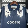 25/26 Monterrey Soccer Jersey Home