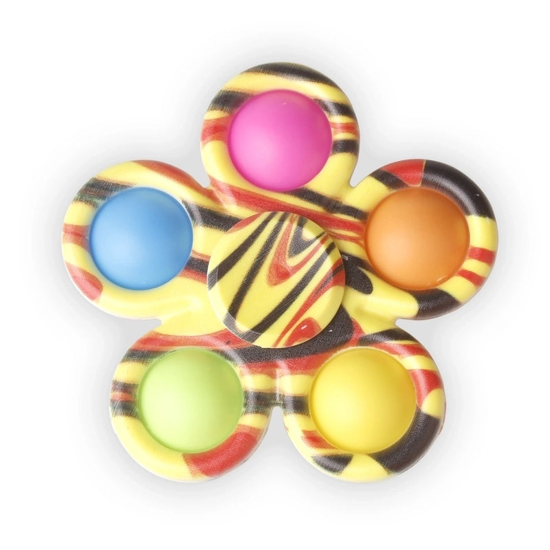 Fidget Toys Multicolor Plastic Toys