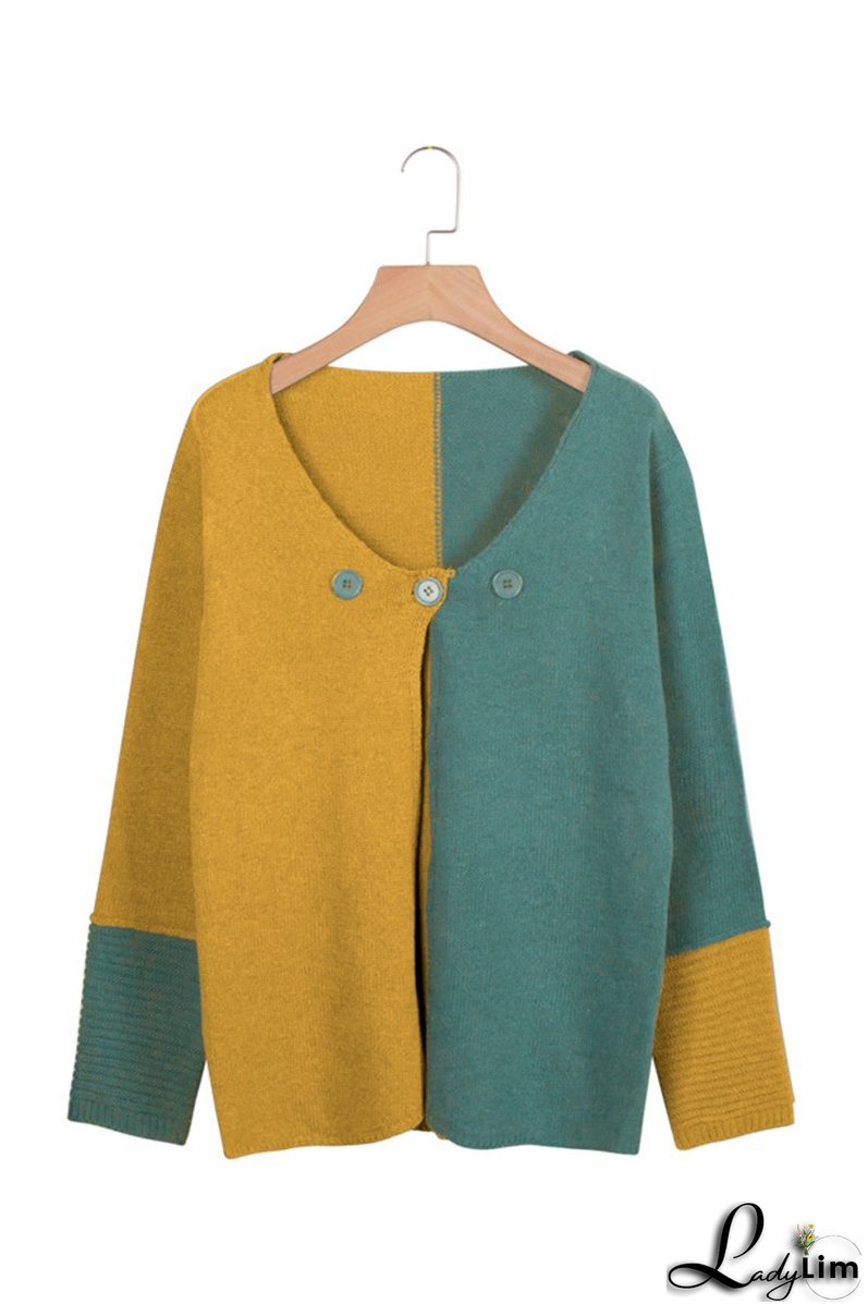 Casual and Relaxed winter garment