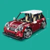 The MINI Cooper S