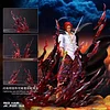 POP Scale Standing Red Haired Shanks - ONE PIECE Resin Statue - JacksDo Studios